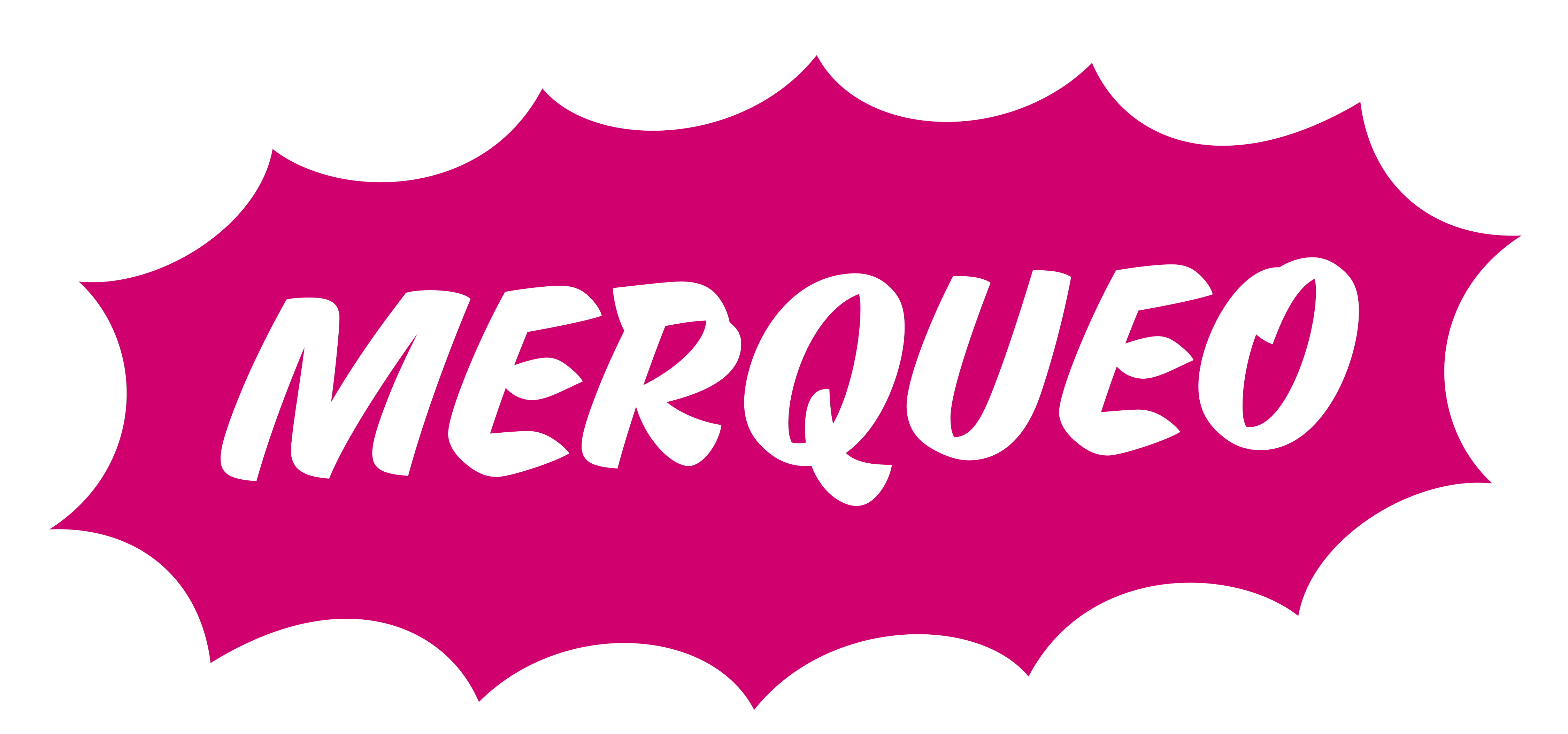 Logo Merqueo